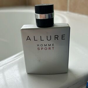 Chanel Allure Homme Sport Men’s Cologne